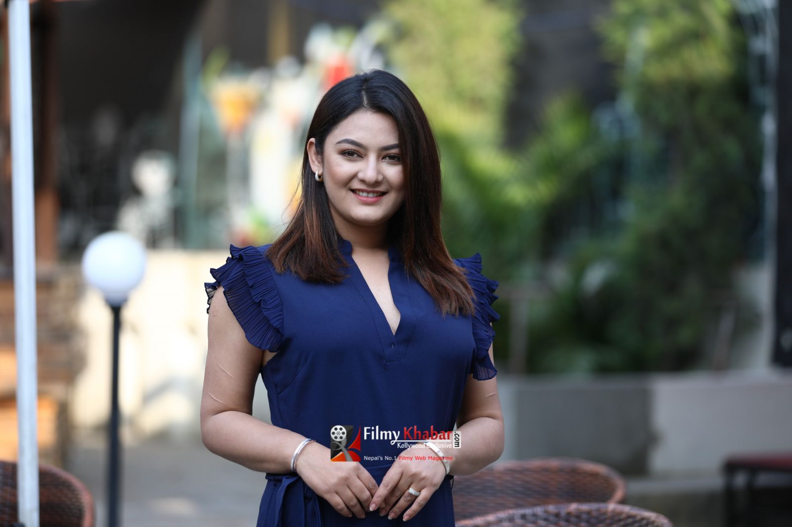 barsha raut